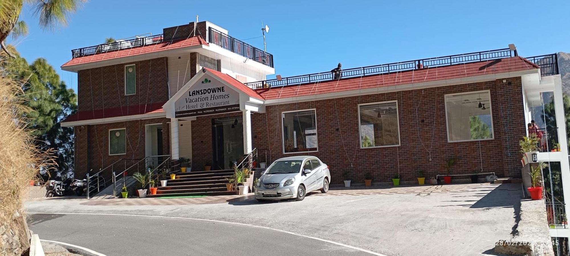 Lansdowne Vacation Homes Εξωτερικό φωτογραφία