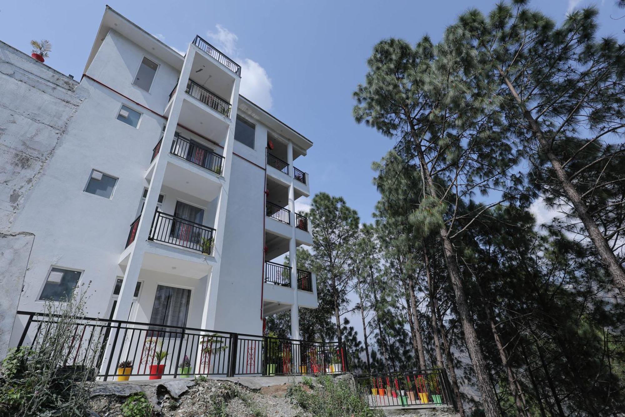 Lansdowne Vacation Homes Εξωτερικό φωτογραφία
