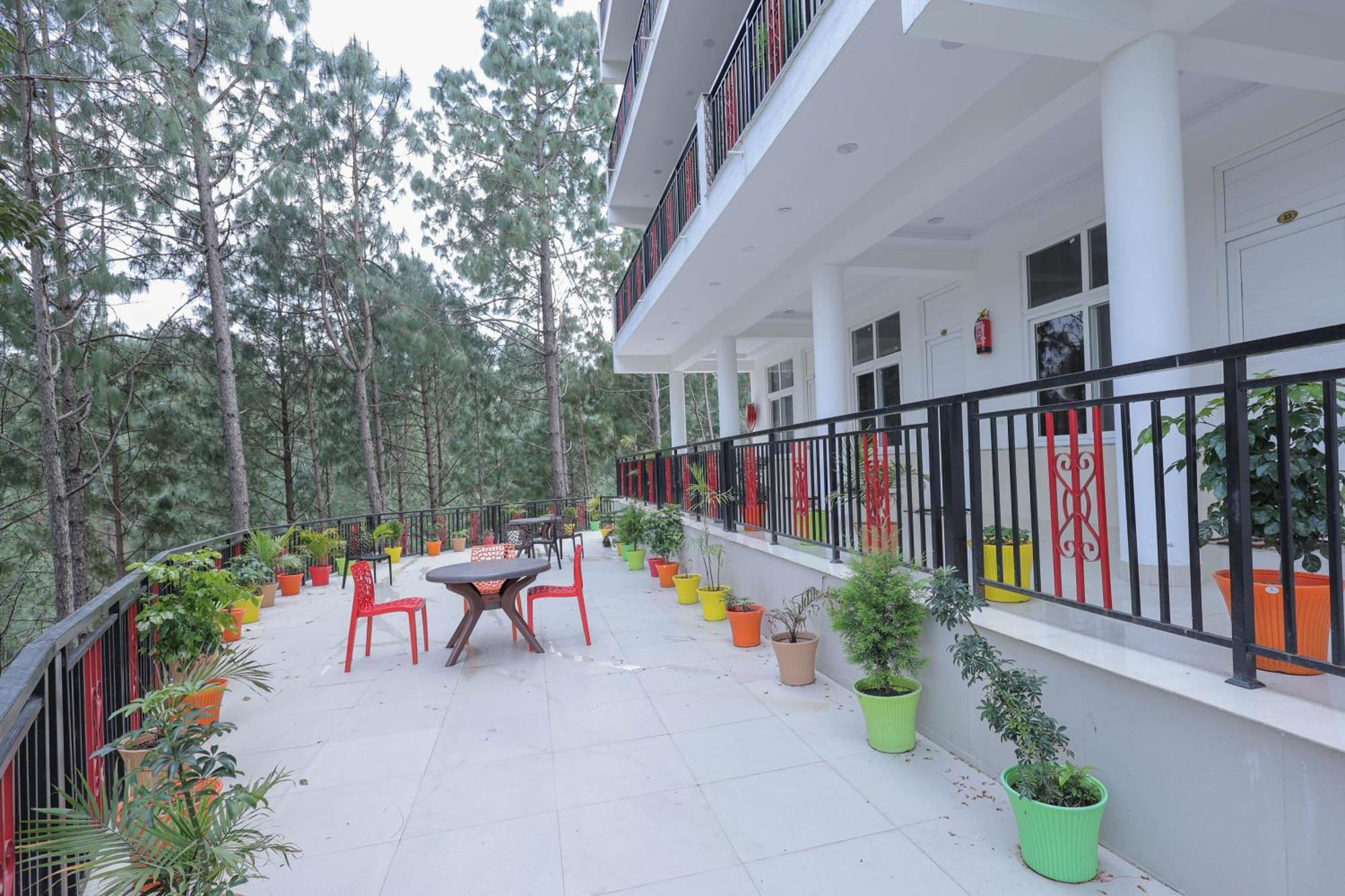 Hotel Lansdowne Vacations Εξωτερικό φωτογραφία