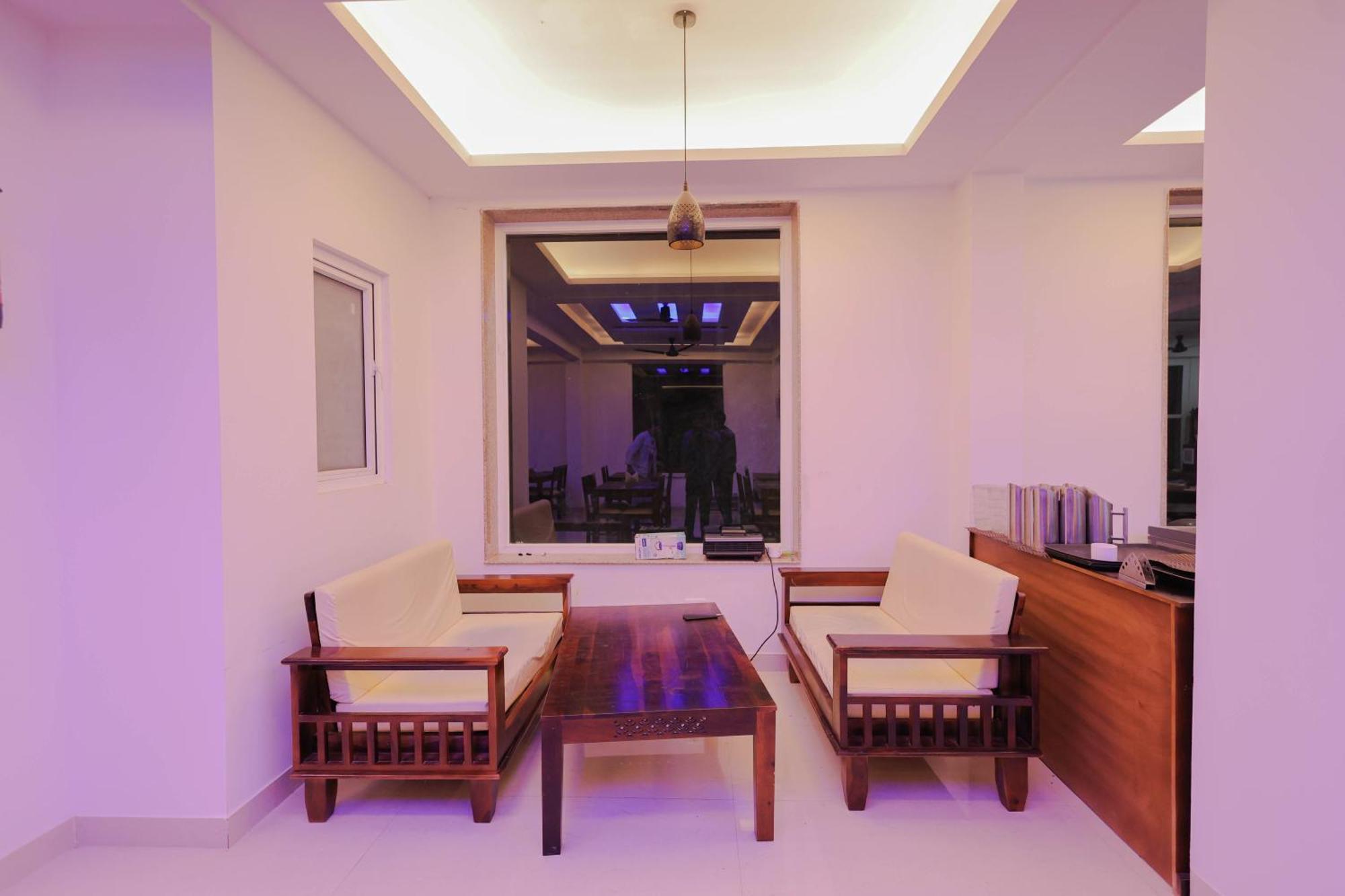 Lansdowne Vacation Homes Εξωτερικό φωτογραφία