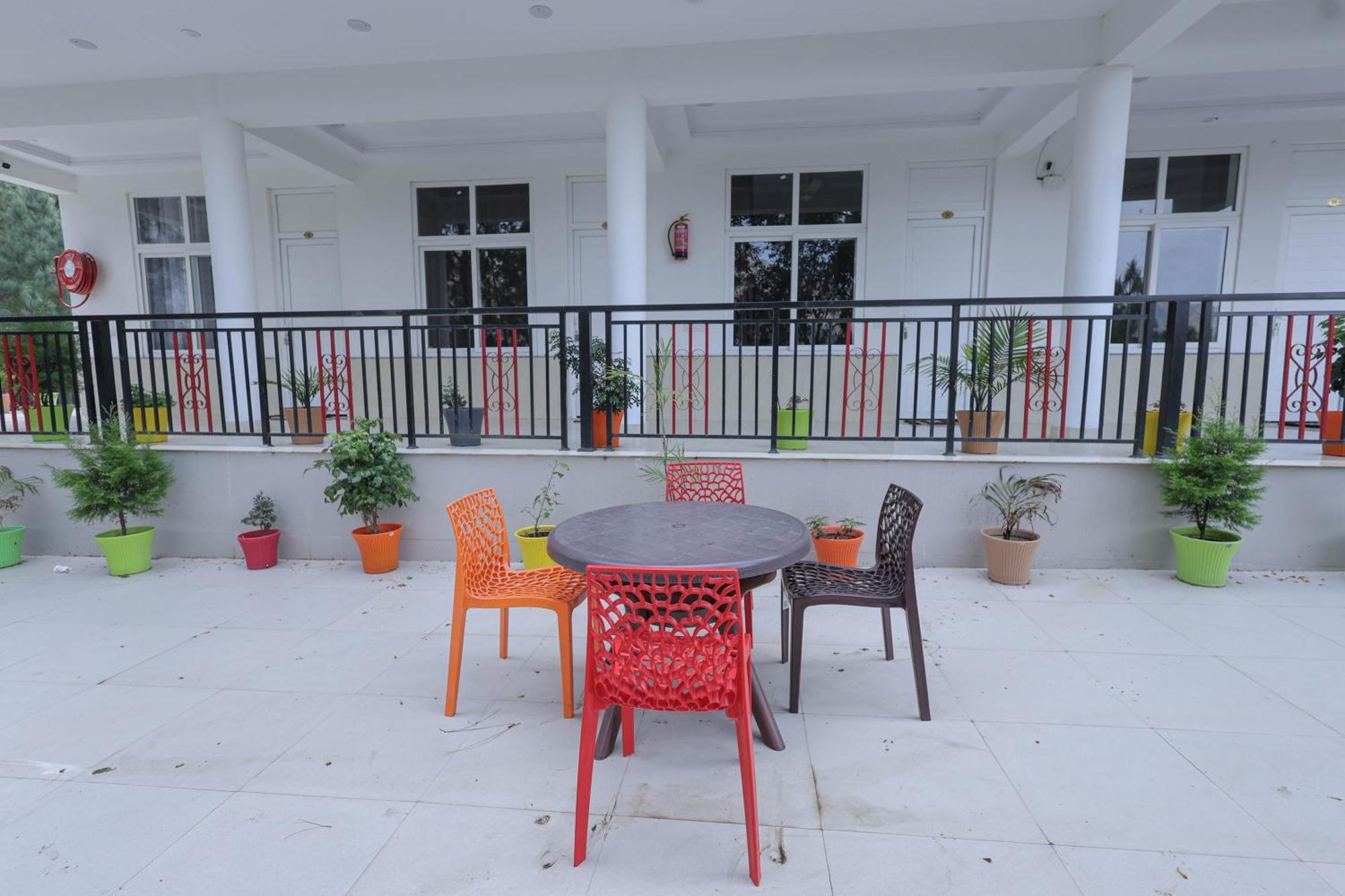 Lansdowne Vacation Homes Εξωτερικό φωτογραφία