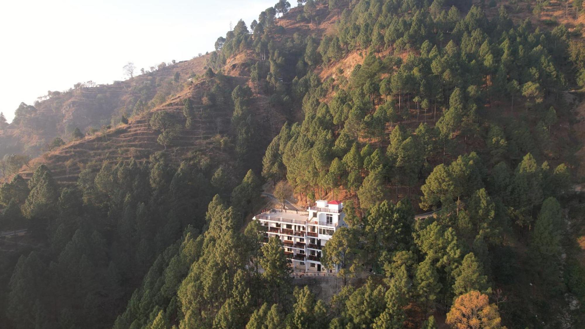 Lansdowne Vacation Homes Εξωτερικό φωτογραφία