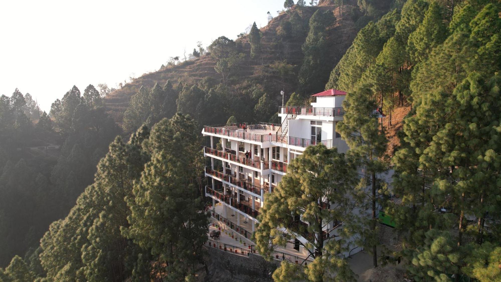 Lansdowne Vacation Homes Εξωτερικό φωτογραφία