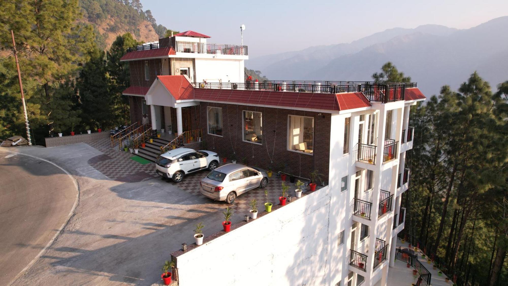 Lansdowne Vacation Homes Εξωτερικό φωτογραφία