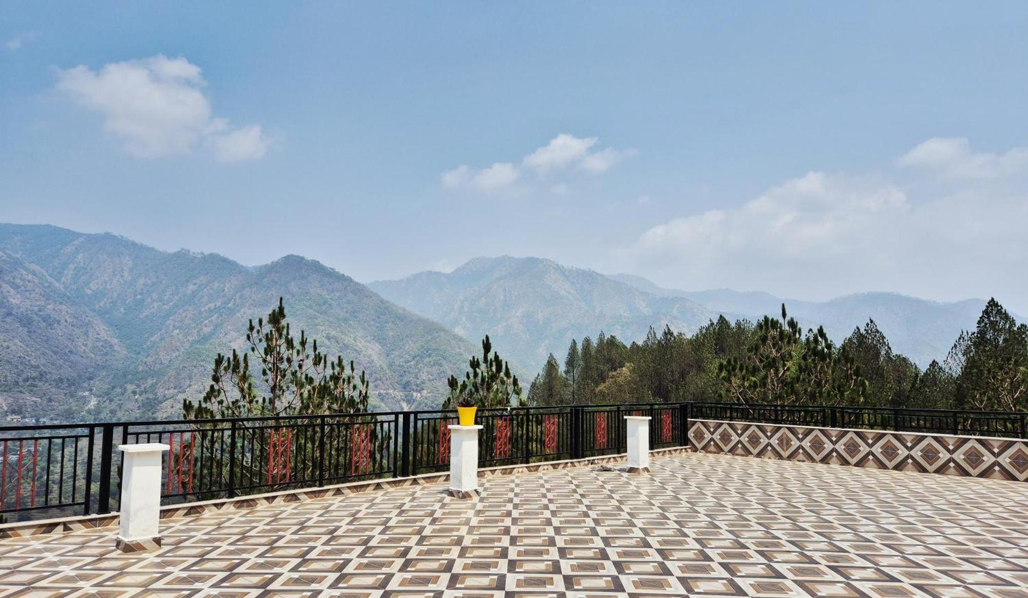 Lansdowne Vacation Homes Εξωτερικό φωτογραφία