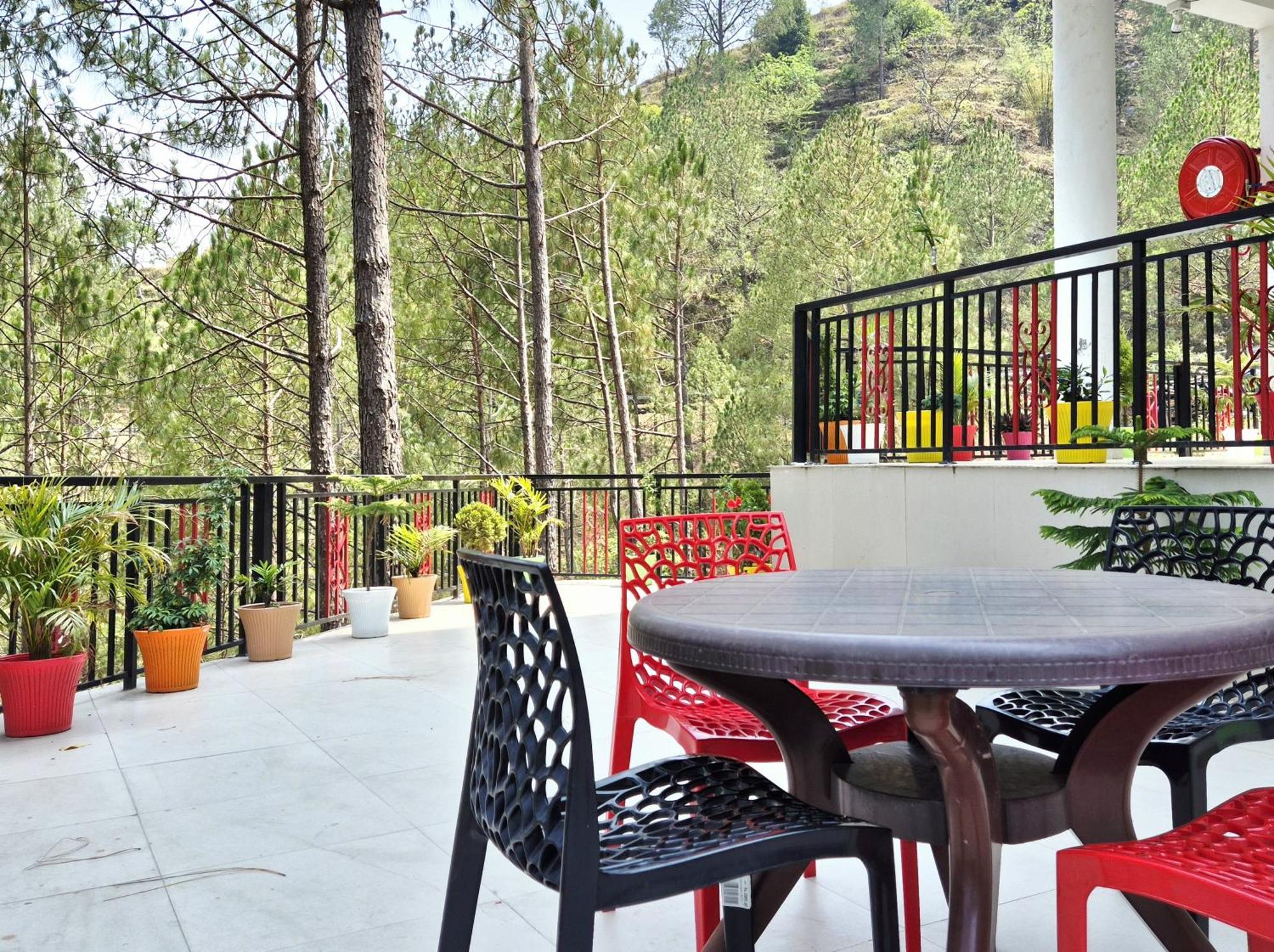 Hotel Lansdowne Vacations Εξωτερικό φωτογραφία