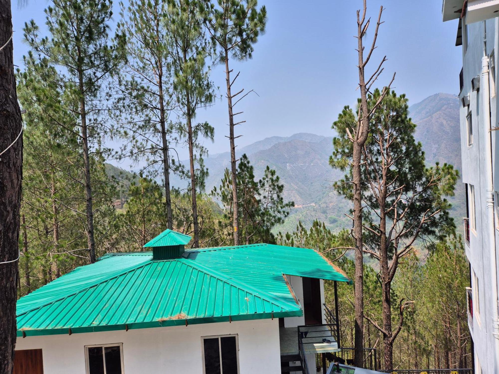 Lansdowne Vacation Homes Εξωτερικό φωτογραφία