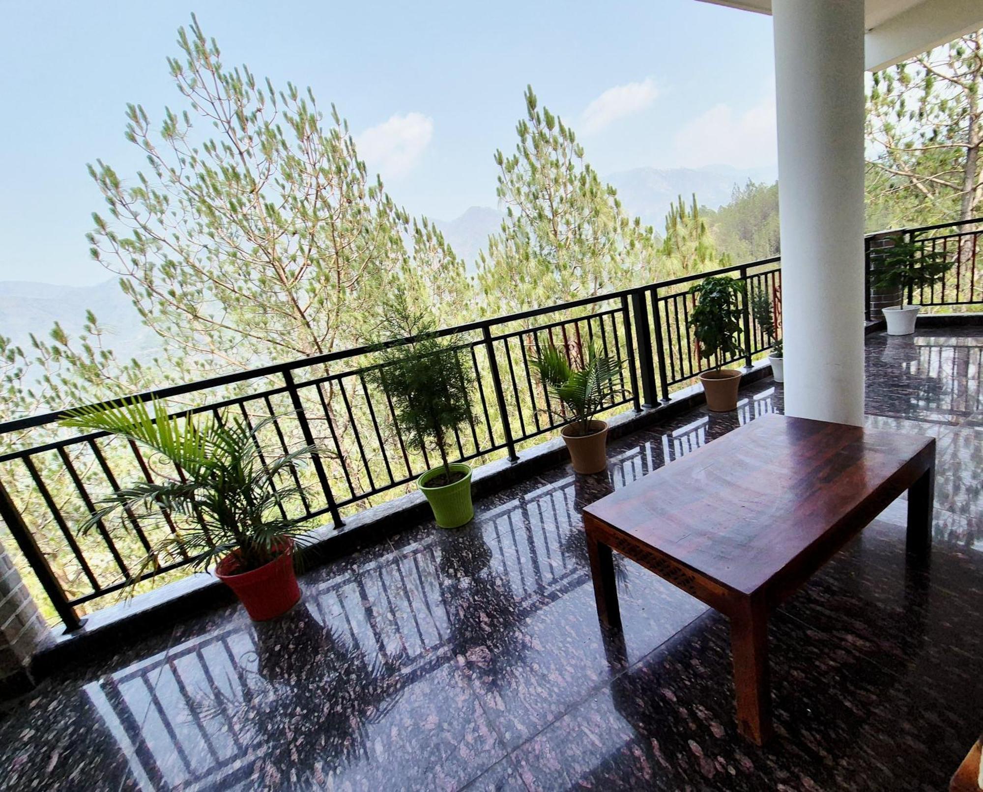 Hotel Lansdowne Vacations Εξωτερικό φωτογραφία