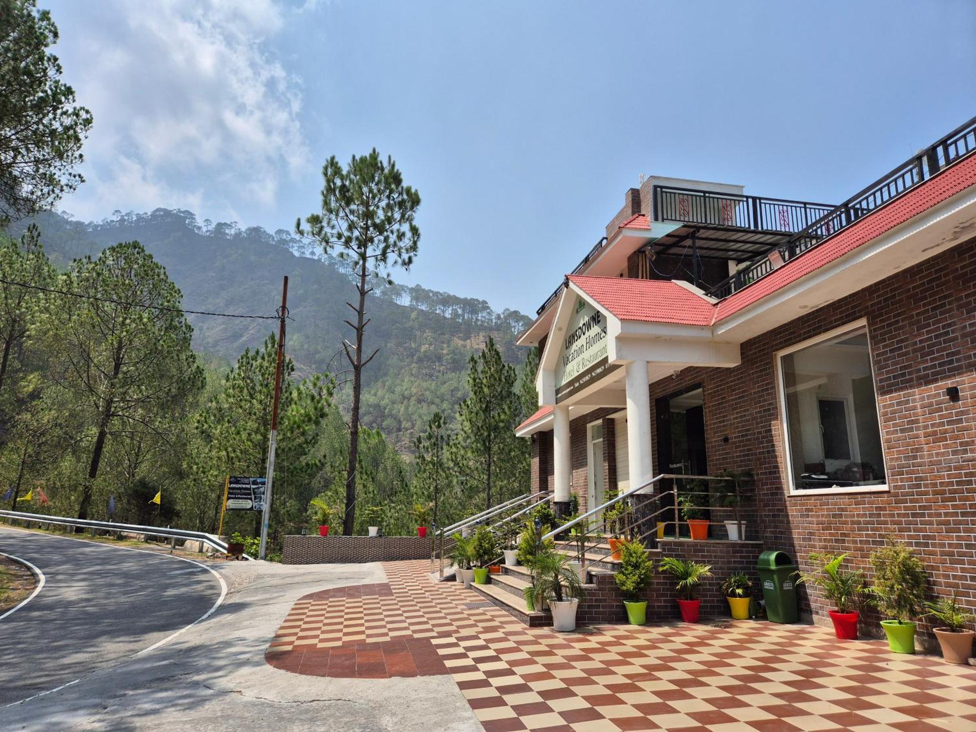 Lansdowne Vacation Homes Εξωτερικό φωτογραφία